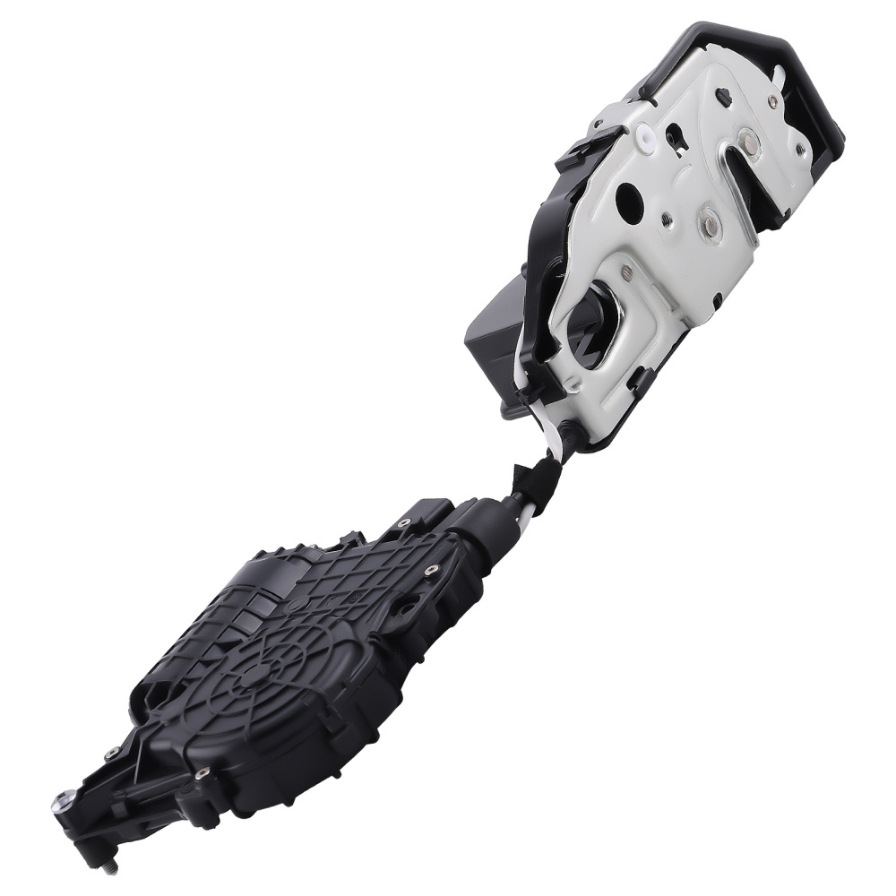 Door lock with soft close for BMW X5 E70 (2007-2012)X6 E71 front left