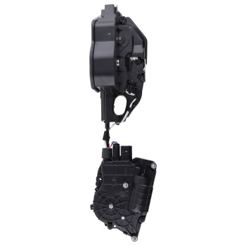 Door lock with soft close for BMW X5 E70 (2007-2012)X6 E71 front left