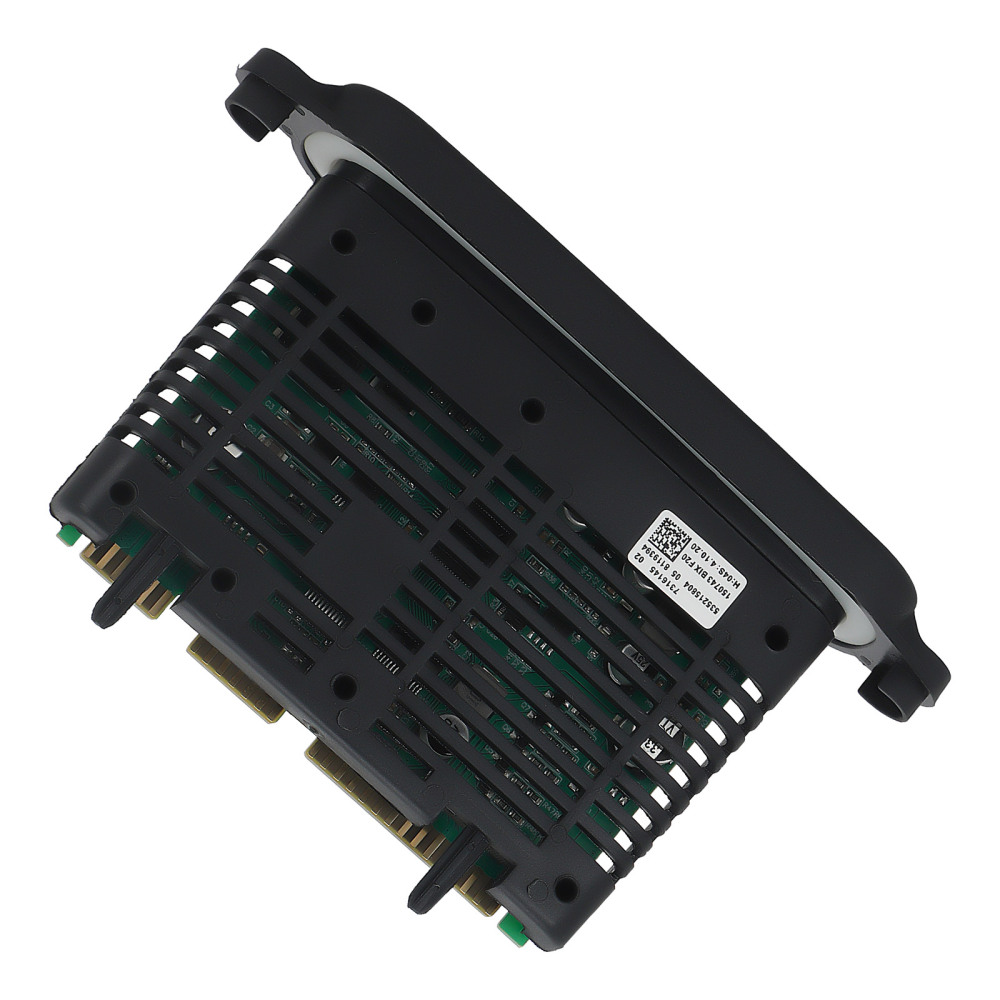 Modulo Driver Fari Allo TMS compatibile per BMW 1er F20 F21 114i 116 118 120d 63117316145