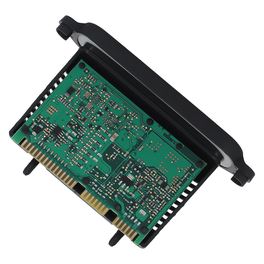 Modulo Driver Fari Allo TMS compatibile per BMW 1er F20 F21 114i 116 118 120d 63117316145