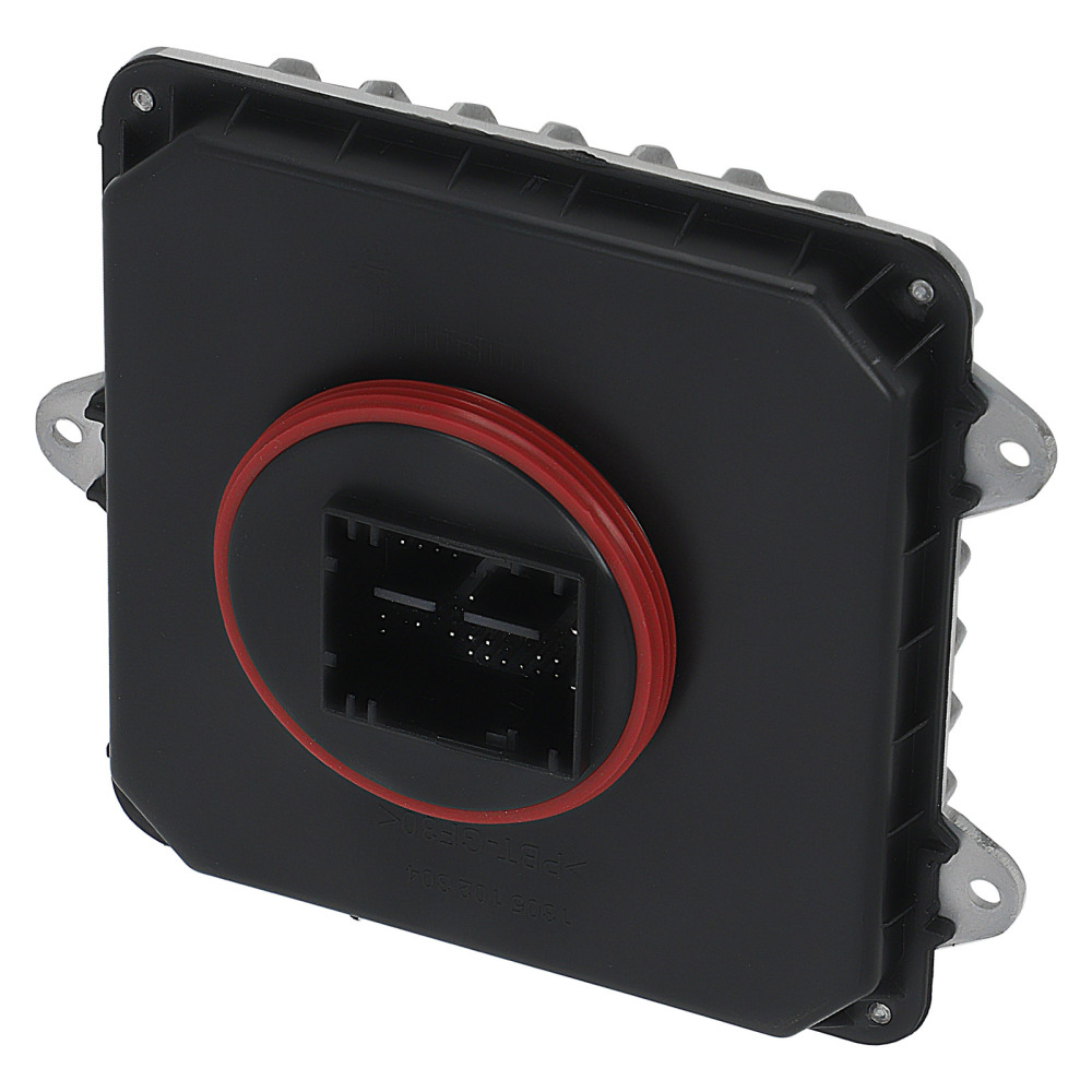 LED Faro Ballast Controllo Modulo Unità Compatibile per BMW Serie 1 2 3 4 X5 X6 63117457875