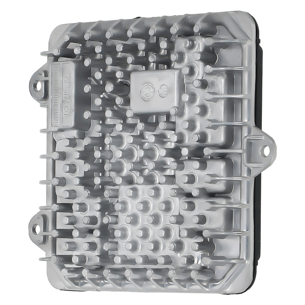LED Faro Ballast Controllo Modulo Unità Compatibile per BMW Serie 1 2 3 4 X5 X6 63117457875