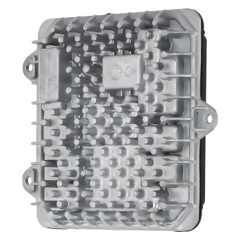 LED Faro Ballast Controllo Modulo Unità Compatibile per BMW Serie 1 2 3 4 X5 X6 63117457875