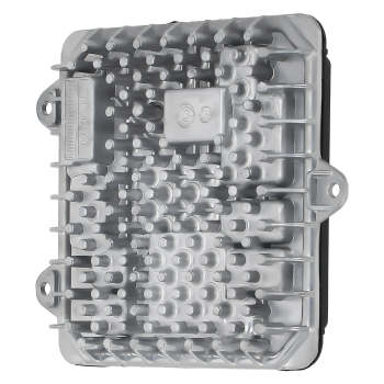 LED headlight control unit ballast module for BMW 63118494844 7457875