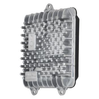 LED Faro Ballast Controllo Modulo Unità Compatibile per BMW Serie 1 2 3 4 X5 X6 63117457875