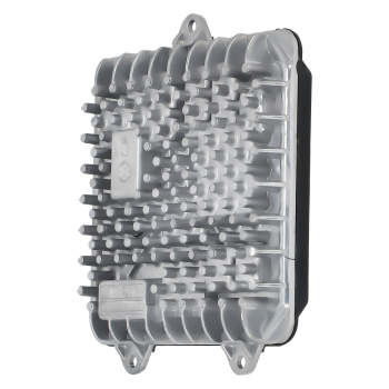 LED headlight control unit ballast module for BMW 63118494844 7457875