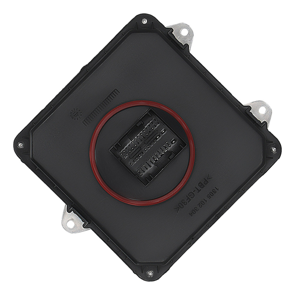 LED Faro Ballast Controllo Modulo Unità Compatibile per BMW Serie 1 2 3 4 X5 X6 63117457875