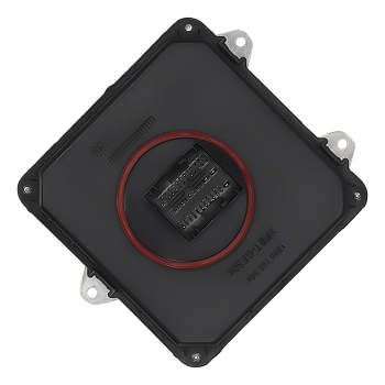 LED headlight control unit ballast module for BMW 63118494844 7457875