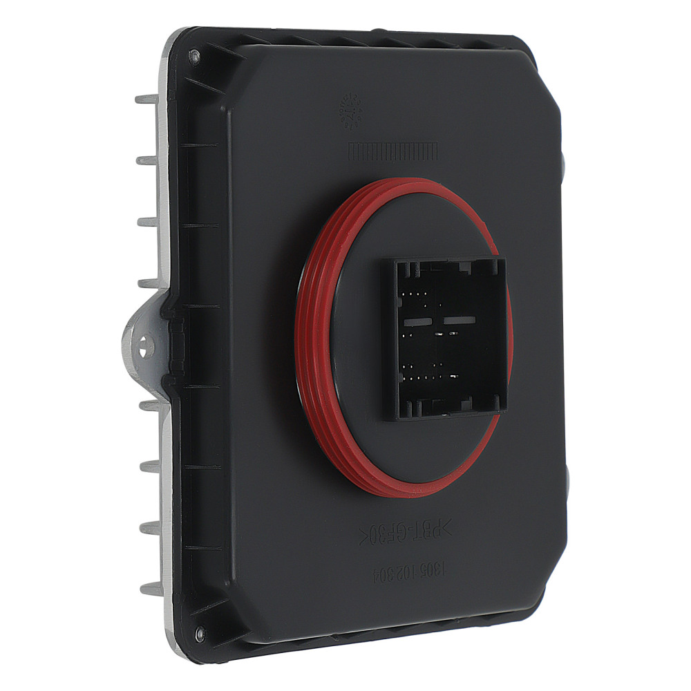 LED Faro Ballast Controllo Modulo Unità Compatibile per BMW Serie 1 2 3 4 X5 X6 63117457875