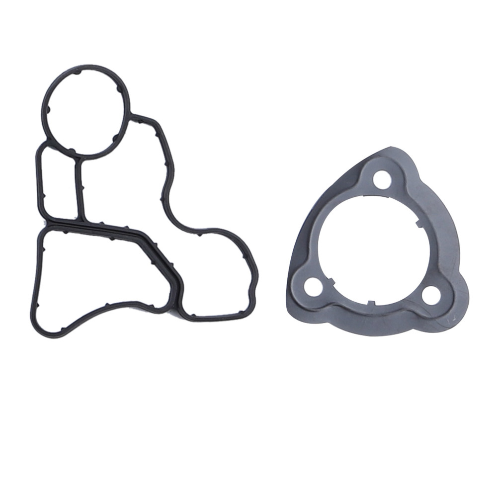 Engine Overhaul Gasket Kit compatible for BMW E90 E91 335i / 335xi 2006-2010 11117547842