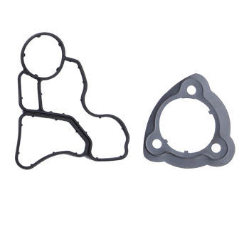 Engine Overhaul Gasket Kit compatible for BMW E90 E91 335i / 335xi 2006-2010 11117547842