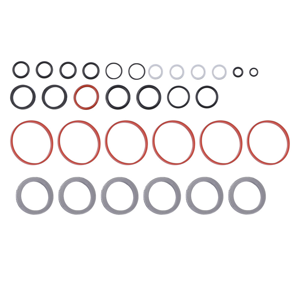 Engine Overhaul Gasket Kit compatible for BMW E90 E91 335i / 335xi 2006-2010 11117547842