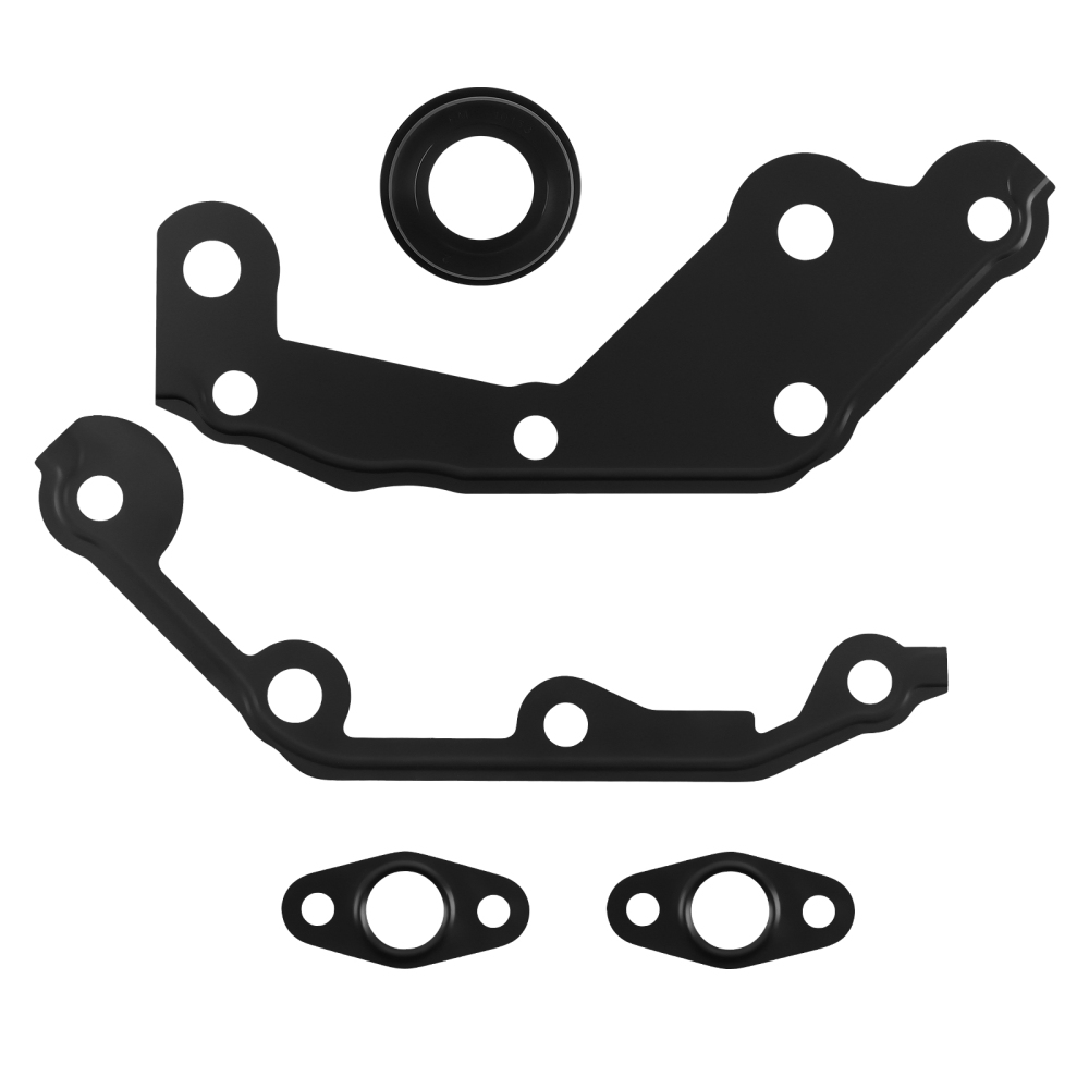 Engine Overhaul Gasket Kit compatible for BMW F07 550i Gran Turismo 2010-2017 11128008122
