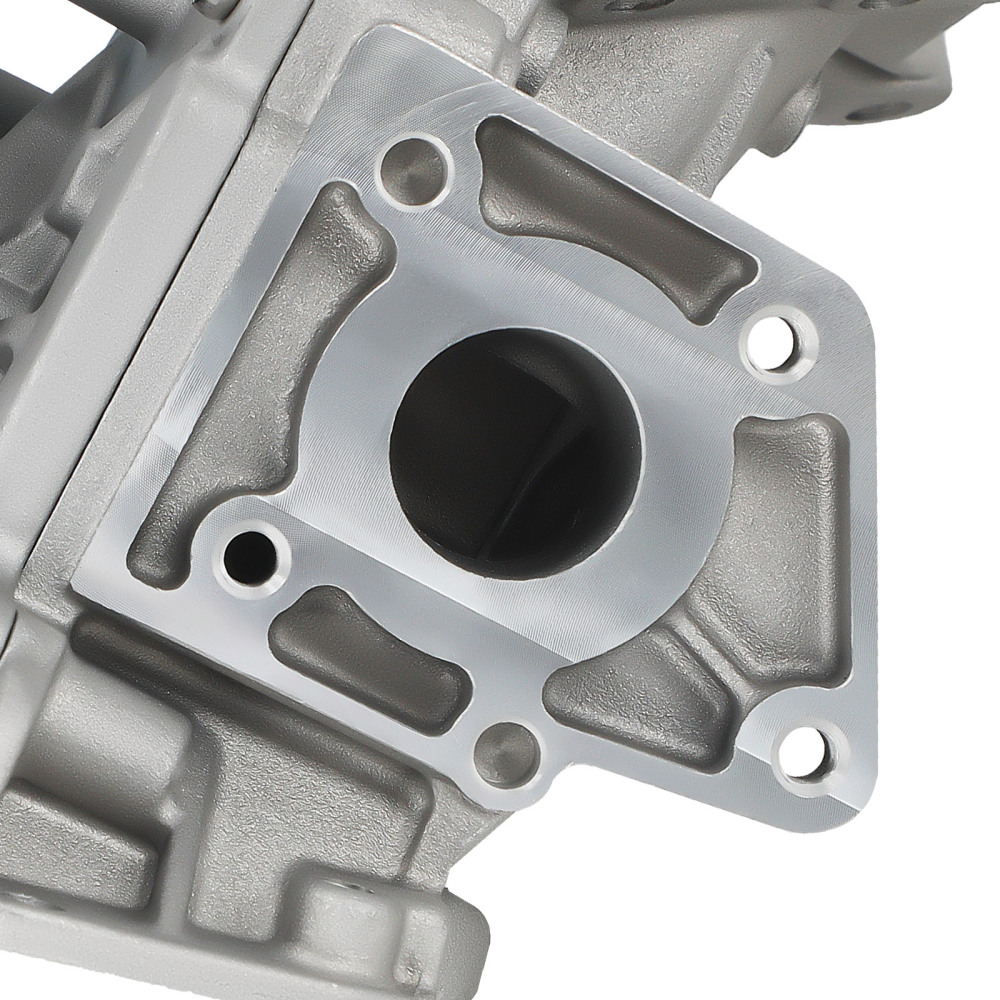 Válvula EGR for Mercedes Class A/B/C/E W176 W242 W246 W204 W205 W212 A6511400502