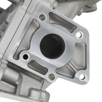 Valvola EGR compatibile per Mercedes-Benz W176 W242 W246 W204 W205 A6511401502 A6511420502