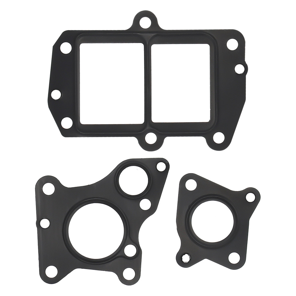 Válvula EGR for Mercedes Class A/B/C/E W176 W242 W246 W204 W205 W212 A6511400502