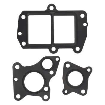 Valvola EGR compatibile per Mercedes-Benz W176 W242 W246 W204 W205 A6511401502 A6511420502