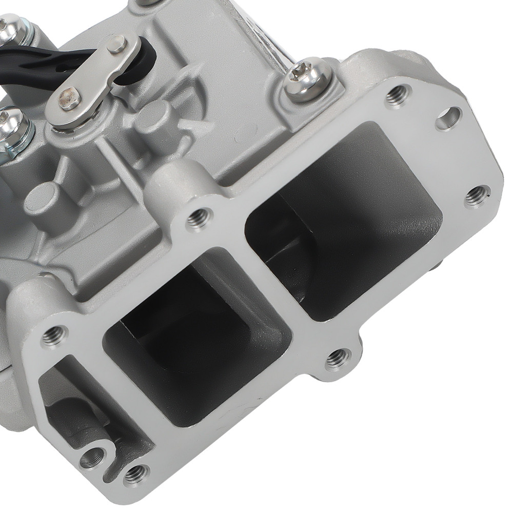 Válvula EGR for Mercedes Class A/B/C/E W176 W242 W246 W204 W205 W212 A6511400502