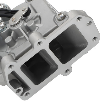 Valvola EGR compatibile per Mercedes-Benz W176 W242 W246 W204 W205 A6511401502 A6511420502