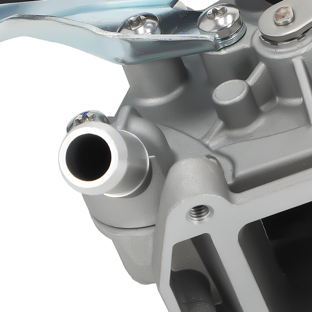 Válvula EGR for Mercedes Class A/B/C/E W176 W242 W246 W204 W205 W212 A6511400502