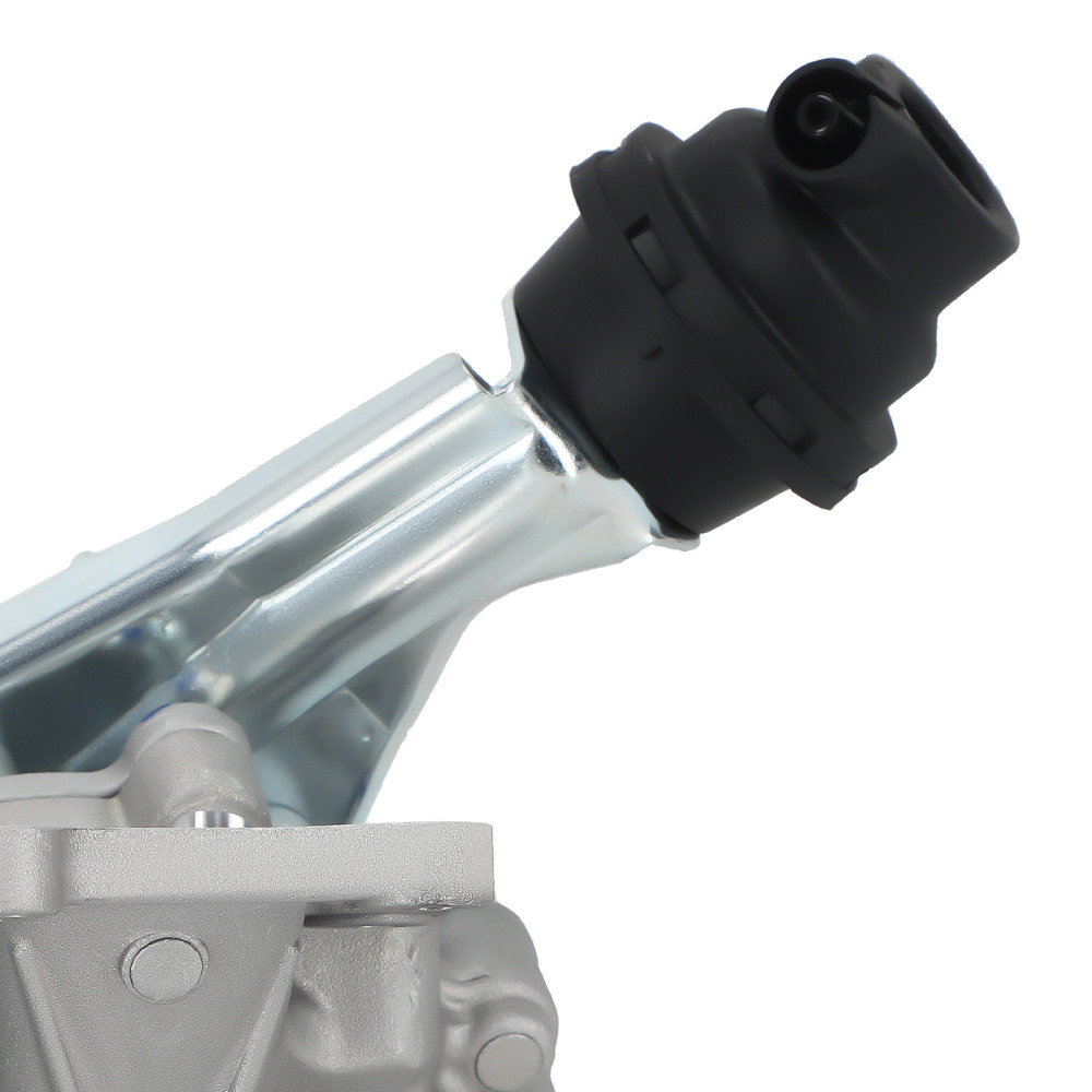 Válvula EGR for Mercedes Class A/B/C/E W176 W242 W246 W204 W205 W212 A6511400502