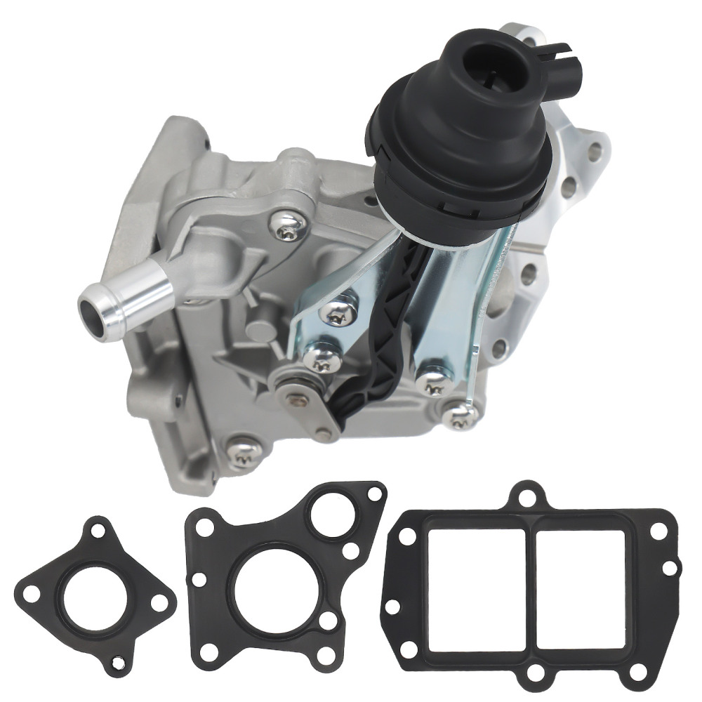 Válvula EGR for Mercedes Class A/B/C/E W176 W242 W246 W204 W205 W212 A6511400502