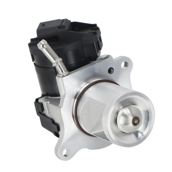 EGR Valve compatible for Mercedes-Benz GL350 ML350 E350 GLS350d E350 S350 3.0L S63 AMG 5.5L