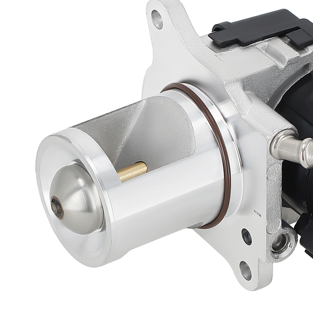 EGR Valve compatible for Mercedes-Benz GL350 ML350 E350 GLS350d E350 S350 3.0L S63 AMG 5.5L