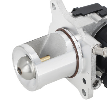 EGR Valve compatible for Mercedes-Benz GL350 ML350 E350 GLS350d E350 S350 3.0L S63 AMG 5.5L