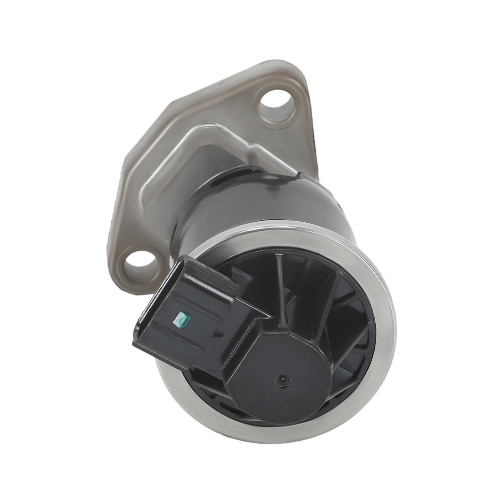 EGR Valve Exhaust Gas Recirculation compatible for Acura ILX RLX MDX TLX 18011-R1A-A00