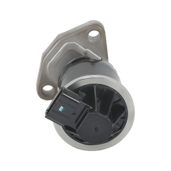 EGR Valve Exhaust Gas Recirculation compatible for Acura ILX RLX MDX TLX 18011-R1A-A00