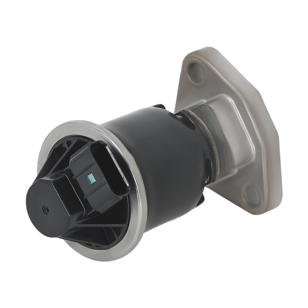 EGR Valve Exhaust Gas Recirculation compatible for Acura ILX RLX MDX TLX 18011-R1A-A00