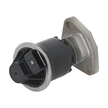 EGR Valve Exhaust Gas Recirculation compatible for Acura ILX RLX MDX TLX 18011-R1A-A00