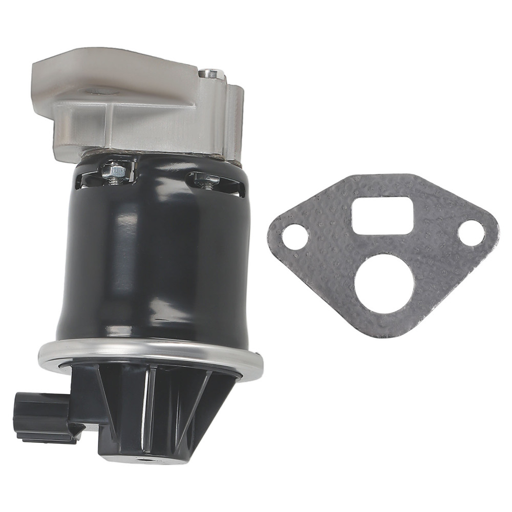 EGR Valve Exhaust Gas Recirculation compatible for Acura ILX RLX MDX TLX 18011-R1A-A00