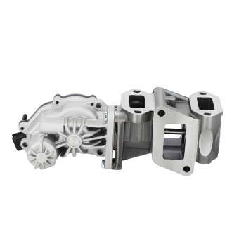 EGR Valve compatible for Chevrolet Silverado 2500 HD 2011-2016 V8 6.6L Diesel 12665547