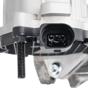 EGR Valve compatible for Chevrolet Silverado 2500 HD 2011-2016 V8 6.6L Diesel 12665547