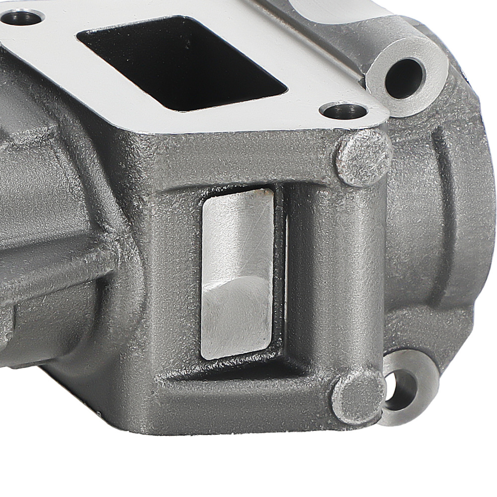 EGR Valve compatible for Chevrolet Silverado 2500 HD 2011-2016 V8 6.6L Diesel 12665547