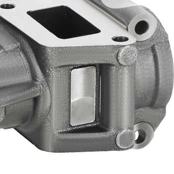 EGR Valve compatible for Chevrolet Silverado 2500 HD 2011-2016 V8 6.6L Diesel 12665547