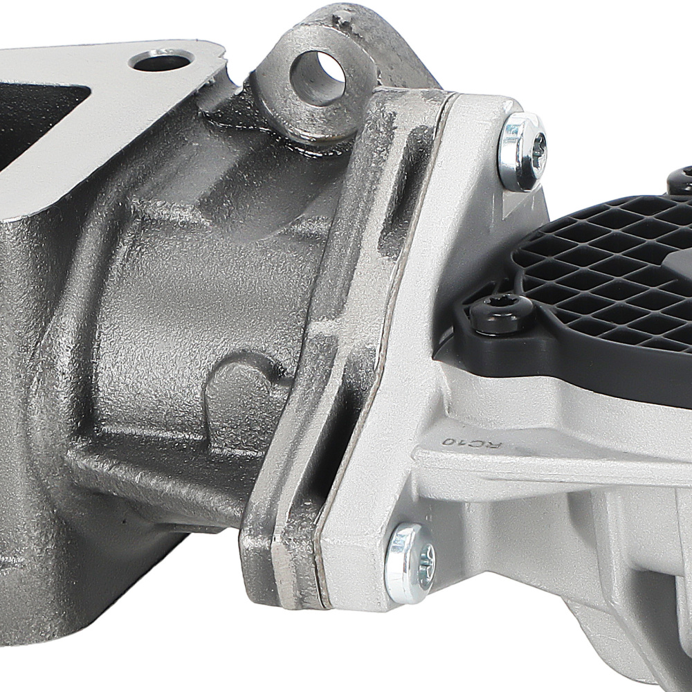 EGR Valve compatible for Chevrolet Silverado 2500 HD 2011-2016 V8 6.6L Diesel 12665547