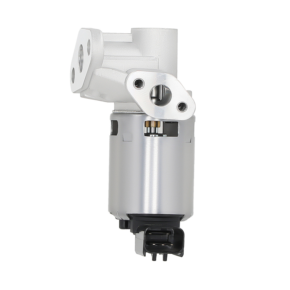 Engine EGR Valve +Hardware and Gaskets compatible for Dodge Chrysler VW Audi