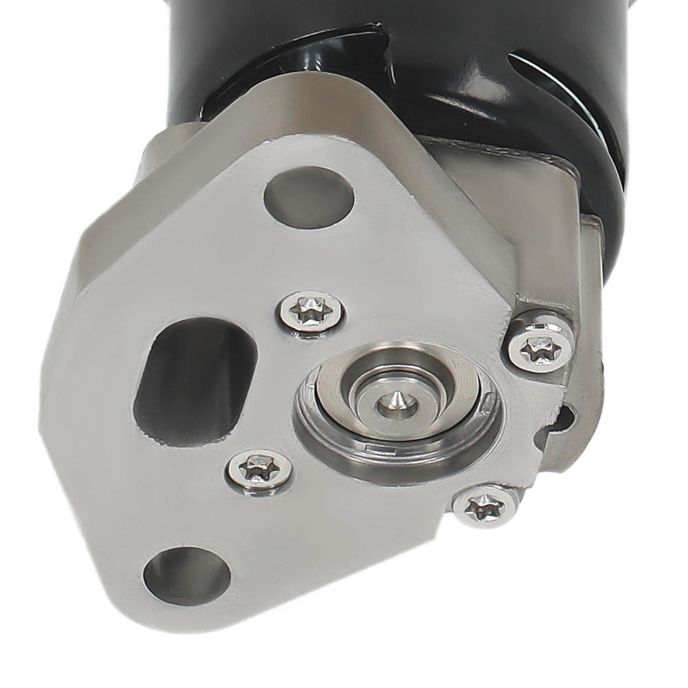 EGR Valve Exhaust Gas Recirculation compatible for Honda Civic 12-15 Fit 15-16 18011RBJ000