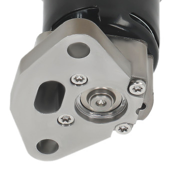 EGR Valve Exhaust Gas Recirculation compatible for Honda Civic 12-15 Fit 15-16 18011RBJ000