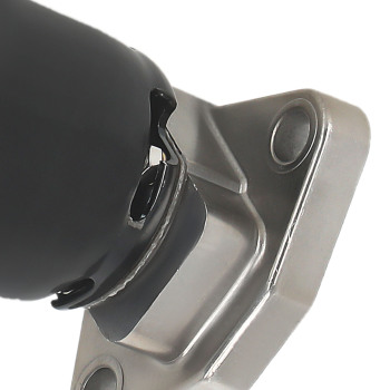 EGR Valve Exhaust Gas Recirculation compatible for Honda Civic 12-15 Fit 15-16 18011RBJ000