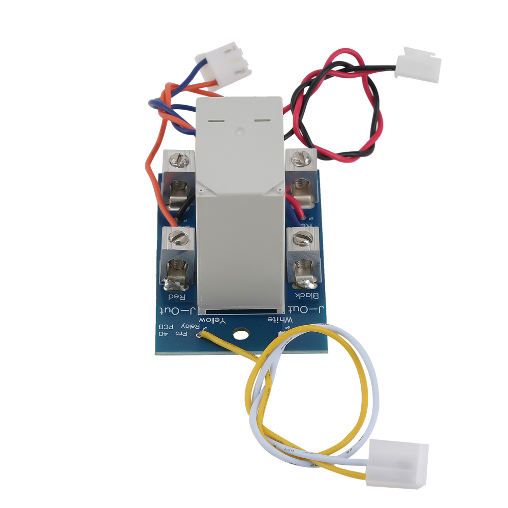 Brand New High Quality Relay Replacement For JuiceBox Pro 40/32 EVSE 2017-2020