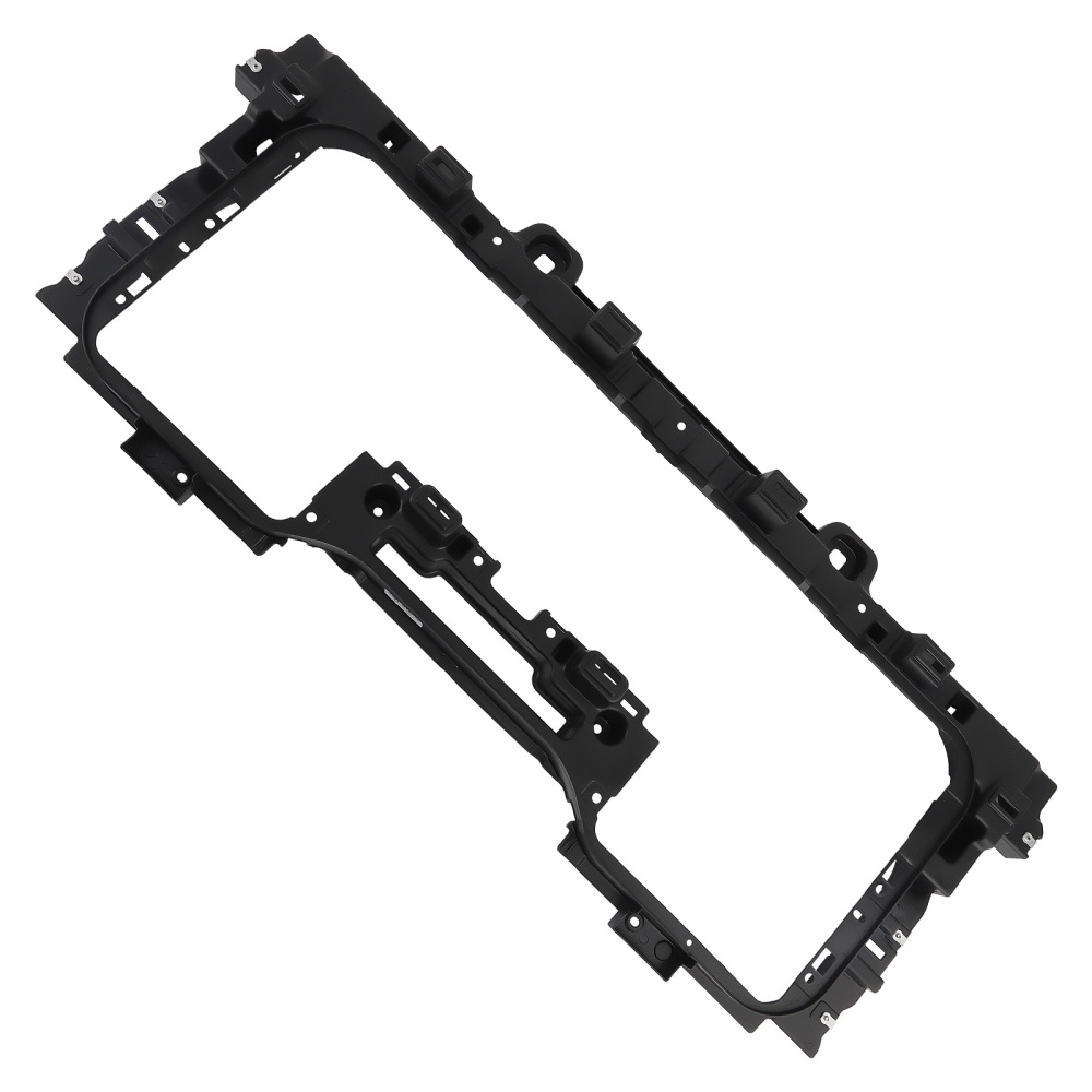 Black Panel Assembly compatible for Silverado 1500 compatible for Sierra 2016-19 85632898