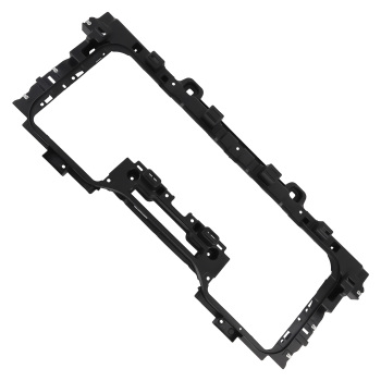 Black Panel Assembly compatible for Silverado 1500 compatible for Sierra 2016-19 85632898