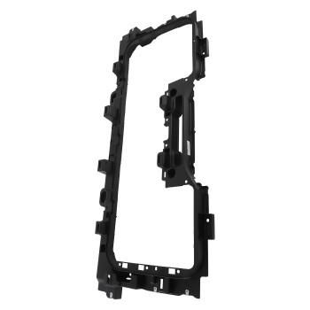 Black Panel Assembly compatible for Silverado 1500 compatible for Sierra 2016-19 85632898