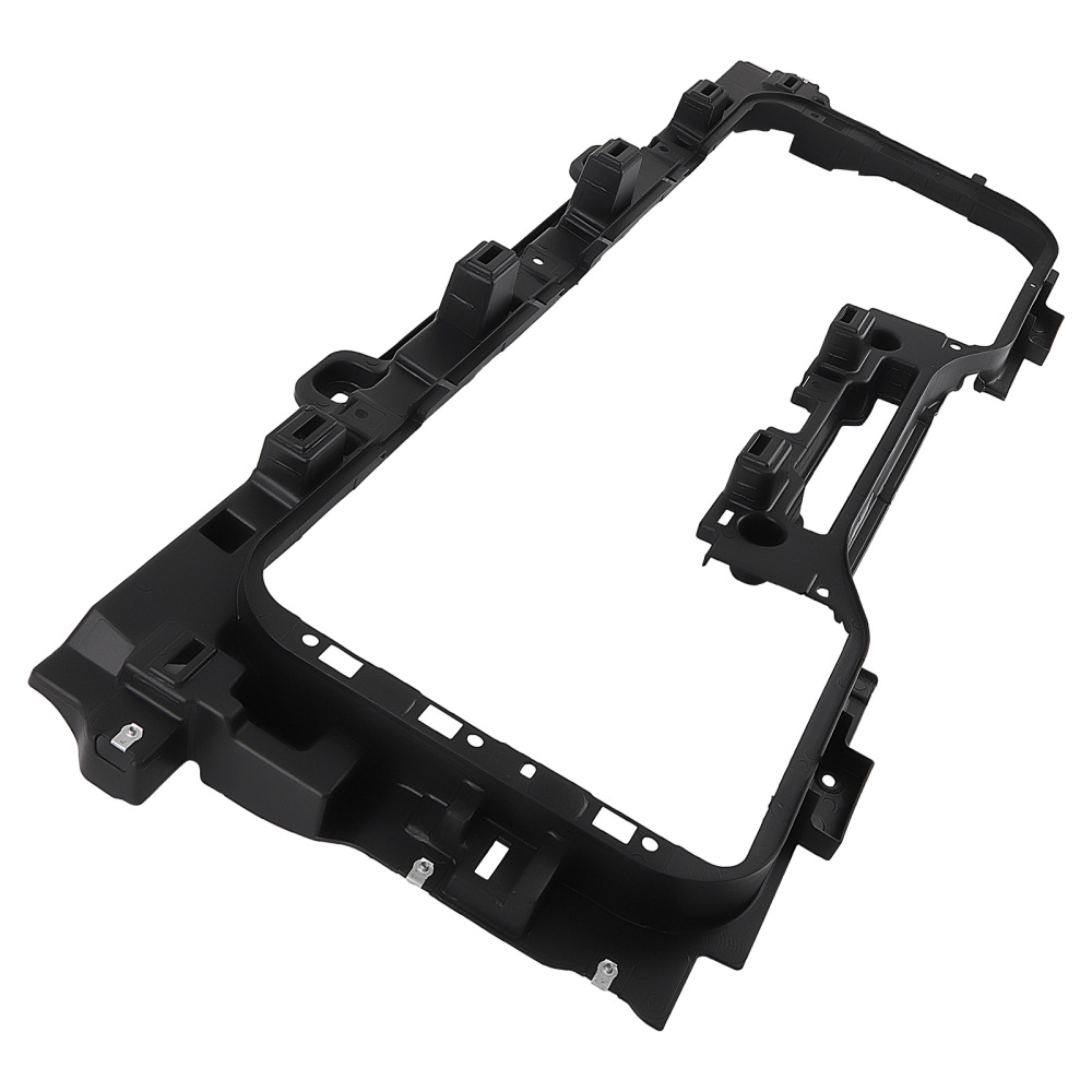 Black Panel Assembly compatible for Silverado 1500 compatible for Sierra 2016-19 85632898
