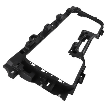 Black Panel Assembly compatible for Silverado 1500 compatible for Sierra 2016-19 85632898
