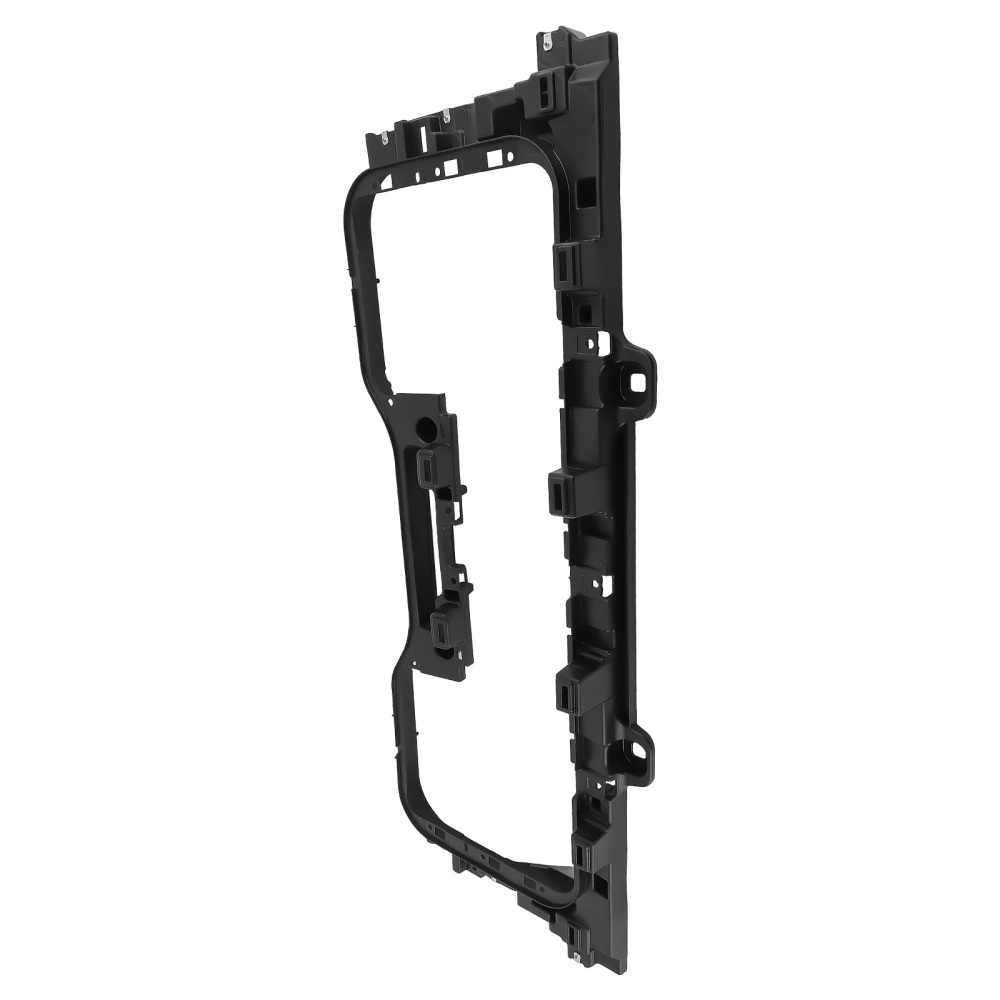 Black Panel Assembly compatible for Silverado 1500 compatible for Sierra 2016-19 85632898